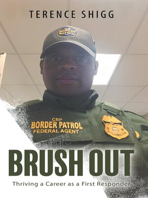 cover image of Brush Out